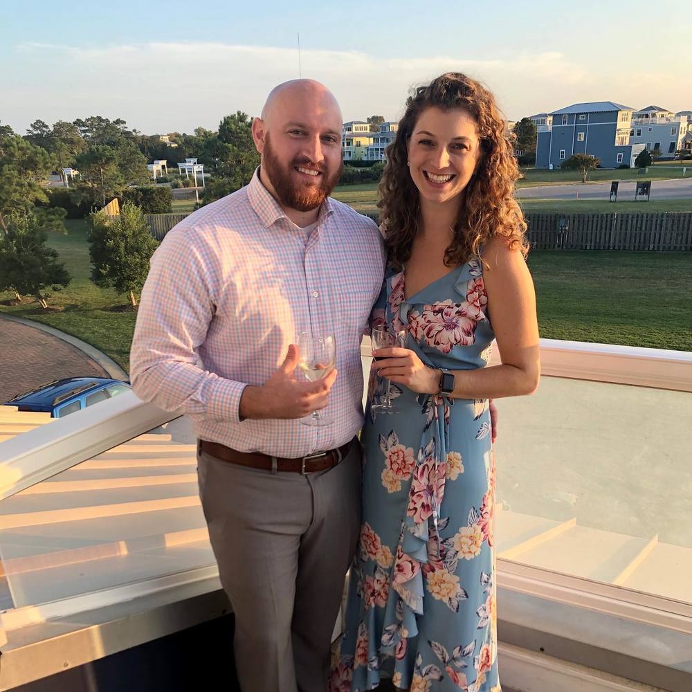 Meet your Posher, Margaret